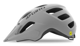 Kask mtb GIRO FIXTURE matte grey roz. Uniwersalny (54-61 cm)