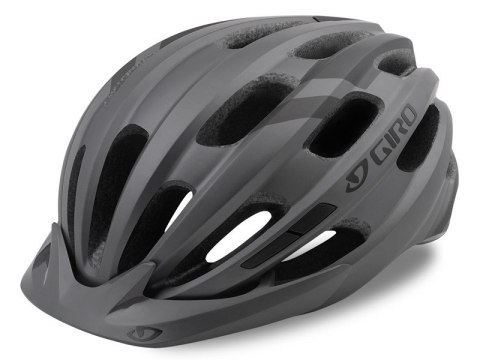 Kask mtb GIRO REGISTER INTEGRATED MIPS matte titanium roz. Uniwersalny (54-61 cm) (NEW) Kask mtb GIRO REGISTER INTEGRATED MIPS matte titanium roz. Uniwersalny (54-61 cm) (NEW)