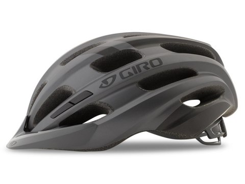 Kask mtb GIRO REGISTER INTEGRATED MIPS matte titanium roz. Uniwersalny (54-61 cm) (NEW) Kask mtb GIRO REGISTER INTEGRATED MIPS matte titanium roz. Uniwersalny (54-61 cm) (NEW)