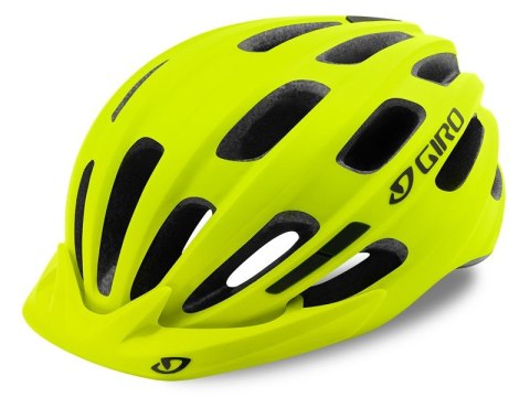 Kask mtb GIRO REGISTER matte highlight yellow roz. Uniwersalny (54-61 cm) (NEW) Kask mtb GIRO REGISTER matte highlight yellow roz. Uniwersalny (54-61 cm) (NEW)