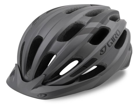 Kask mtb GIRO REGISTER matte titanium roz. Uniwersalny (54-61 cm) (NEW) Kask mtb GIRO REGISTER matte titanium roz. Uniwersalny (54-61 cm) (NEW)