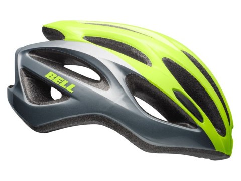 Kask szosowy BELL DRAFT speed gloss green slate roz. Uniwersalny (54-61 cm) (DWZ) (WYPRZEDAŻ -55%) Kask szosowy BELL DRAFT speed gloss green slate roz. Uniwersalny (54-61 cm) (DWZ) (WYPRZEDAŻ -55%)