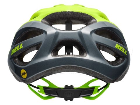 Kask szosowy BELL DRAFT speed gloss green slate roz. Uniwersalny (54-61 cm) (DWZ) (WYPRZEDAŻ -55%) Kask szosowy BELL DRAFT speed gloss green slate roz. Uniwersalny (54-61 cm) (DWZ) (WYPRZEDAŻ -55%)