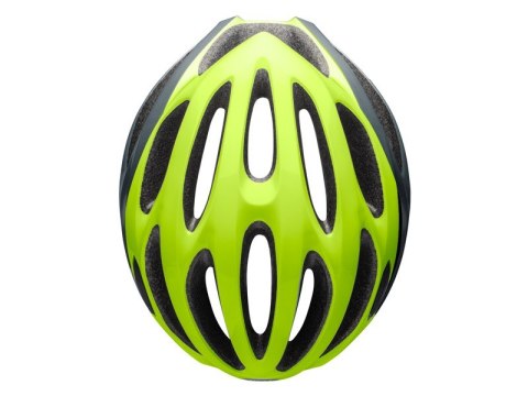 Kask szosowy BELL DRAFT speed gloss green slate roz. Uniwersalny (54-61 cm) (DWZ) (WYPRZEDAŻ -55%) Kask szosowy BELL DRAFT speed gloss green slate roz. Uniwersalny (54-61 cm) (DWZ) (WYPRZEDAŻ -55%)