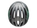 Kask szosowy BELL FORMULA tsunami matte gloss gunmetal mint black roz. L (58-62 cm) (DWZ) (WYPRZEDAŻ -55%)