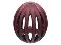 Kask szosowy BELL FORMULA virago matte gloss maroon slate sand roz. S (52-56 cm) (DWZ) (WYPRZEDAŻ -55%)