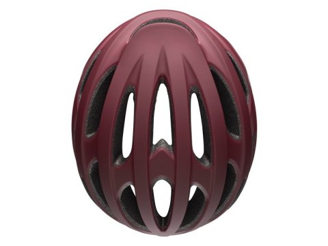 Kask szosowy BELL FORMULA virago matte gloss maroon slate sand roz. S (52-56 cm) (DWZ) (WYPRZEDAŻ -55%) Kask szosowy BELL FORMULA virago matte gloss maroon slate sand roz. S (52-56 cm) (DWZ) (WYPRZEDAŻ -55%)