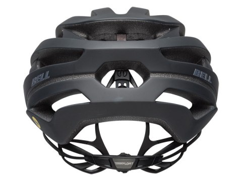 Kask szosowy BELL STRATUS INTEGRATED MIPS matte black roz. S (52-56 cm) (DWZ) (WYPRZEDAŻ -50%) Kask szosowy BELL STRATUS INTEGRATED MIPS matte black roz. S (52-56 cm) (DWZ) (WYPRZEDAŻ -50%)