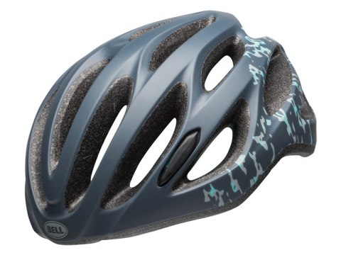 Kask szosowy BELL TEMPO JOY RIDE MIPS matte lead stone roz. Uniwersalny (50-57 cm) Kask szosowy BELL TEMPO JOY RIDE MIPS matte lead stone roz. Uniwersalny (50-57 cm)