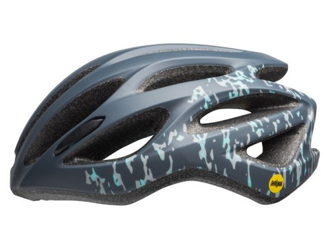 Kask szosowy BELL TEMPO JOY RIDE MIPS matte lead stone roz. Uniwersalny (50-57 cm) Kask szosowy BELL TEMPO JOY RIDE MIPS matte lead stone roz. Uniwersalny (50-57 cm)