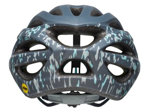 Kask szosowy BELL TEMPO JOY RIDE MIPS matte lead stone roz. Uniwersalny (50-57 cm) Kask szosowy BELL TEMPO JOY RIDE MIPS matte lead stone roz. Uniwersalny (50-57 cm)