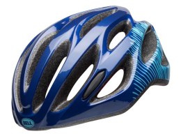 Kask szosowy BELL TEMPO JOY RIDE MIPS matte navy sky roz. Uniwersalny (50-57 cm)