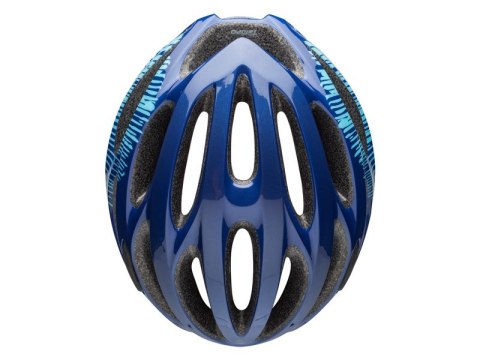 Kask szosowy BELL TEMPO JOY RIDE MIPS matte navy sky roz. Uniwersalny (50-57 cm) Kask szosowy BELL TEMPO JOY RIDE MIPS matte navy sky roz. Uniwersalny (50-57 cm)