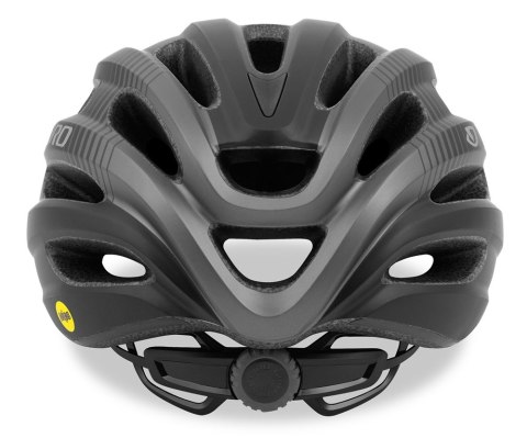 Kask szosowy GIRO ISODE INTEGRATED MIPS matte black roz. Uniwersalny (54-61 cm) (NEW)... Kask szosowy GIRO ISODE INTEGRATED MIPS matte black roz. Uniwersalny (54-61 cm) (NEW)...