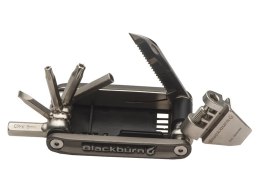 Kluczyk podręczny BLACKBURN WAYSIDE MULTI-TOOL 19funkcji grafitowy (NEW)