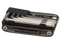 Kluczyk podręczny BLACKBURN WAYSIDE MULTI-TOOL 19funkcji grafitowy (NEW)