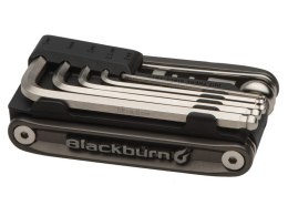 Kluczyk podręczny BLACKBURN WAYSIDE MULTI-TOOL 19funkcji grafitowy (NEW)