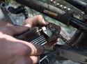 Kluczyk podręczny BLACKBURN WAYSIDE MULTI-TOOL 19funkcji grafitowy (NEW)