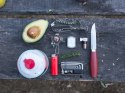 Kluczyk podręczny BLACKBURN WAYSIDE MULTI-TOOL 19funkcji grafitowy (NEW)