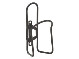 Koszyk na bidon BLACKBURN COMP aluminiowy 47g czarny połysk (NEW)