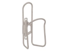 Koszyk na bidon BLACKBURN COMP aluminiowy 47g srebrny połysk (NEW)(DWZ)