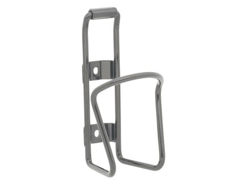 Koszyk na bidon BLACKBURN MOUNTAIN aluminiowy 68g srebrny połysk (NEW) Koszyk na bidon BLACKBURN MOUNTAIN aluminiowy 68g srebrny połysk (NEW)