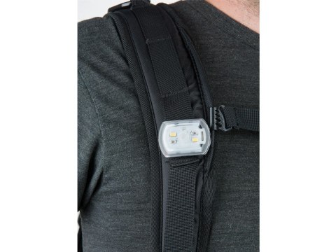 Lampka przednia/tylna BLACKBURN 2'FER USB przód 60 lumenów tył 20 lumenów czarna Lampka przednia/tylna BLACKBURN 2'FER USB przód 60 lumenów tył 20 lumenów czarna
