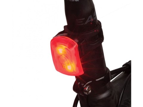 Lampka przednia/tylna BLACKBURN 2'FER USB przód 60 lumenów tył 20 lumenów czarna Lampka przednia/tylna BLACKBURN 2'FER USB przód 60 lumenów tył 20 lumenów czarna