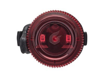 Lampka tylna BLACKBURN CLICK 4 lumeny czarna Lampka tylna BLACKBURN CLICK 4 lumeny czarna