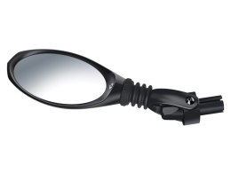 Lusterko BLACKBURN MULTI MIRROR uniwersalne czarne (NEW)