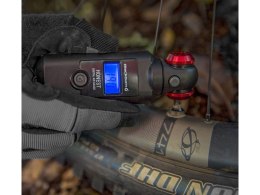 Manometr BLACKBURN HONEST elektroniczny (NEW)(DWZ)