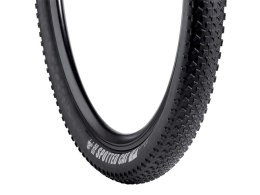 Opona mtb VREDESTEIN Spotted Cat Superlite, 29x2.20 (55-622), Zwijana, TPI120, 485g, Czarna (NEW).