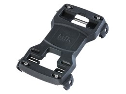 Płyta na bagażnik BASIL MIK CARRIER PLATE do montażu koszy i toreb z systemem MIK (NEW)