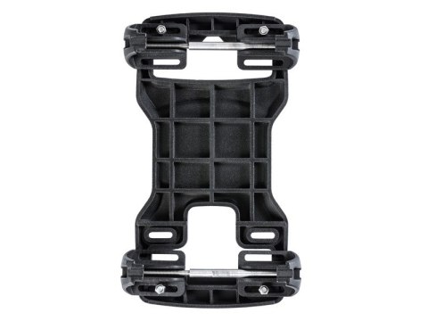Płyta na bagażnik BASIL MIK CARRIER PLATE do montażu koszy i toreb z systemem MIK (NEW) Płyta na bagażnik BASIL MIK CARRIER PLATE do montażu koszy i toreb z systemem MIK (NEW)