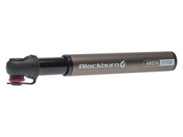 Pompka ręczna BLACKBURN AIRSTIK 2 STAGE HP HV 160psi 86g grafitowa (NEW).