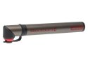 Pompka ręczna BLACKBURN AIRSTIK SL HP 160psi 60g grafitowa (NEW).