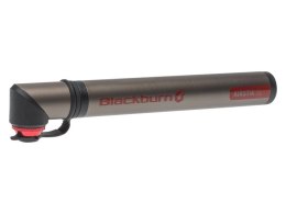 Pompka ręczna BLACKBURN AIRSTIK SL HP 160psi 60g grafitowa (NEW).