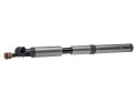 Pompka ręczna BLACKBURN CORE HV 90psi wężyk grafitowa (NEW) (DWZ)