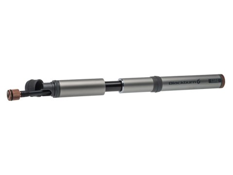 Pompka ręczna BLACKBURN CORE HV 90psi wężyk grafitowa (NEW) (DWZ) Pompka ręczna BLACKBURN CORE HV 90psi wężyk grafitowa (NEW) (DWZ)