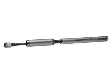 Pompka ręczna BLACKBURN CORE SLIM HP wężyk 120psi grafitowa (NEW) (DWZ) Pompka ręczna BLACKBURN CORE SLIM HP wężyk 120psi grafitowa (NEW) (DWZ)