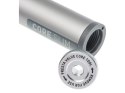 Pompka ręczna BLACKBURN CORE SLIM HP wężyk 120psi grafitowa (NEW) (DWZ)