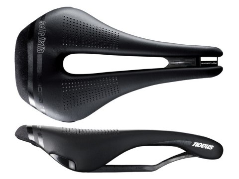 Siodło SELLE ITALIA NOVUS BOOST KIT CARBONIO SUPERFLOW L (id match L3), 187g (WYPRZEDAŻ 45%) Siodło SELLE ITALIA NOVUS BOOST KIT CARBONIO SUPERFLOW L (id match L3), 187g (WYPRZEDAŻ 45%)