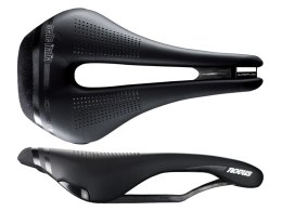 Siodło SELLE ITALIA NOVUS BOOST KIT CARBONIO SUPERFLOW S (id match S3), 182g (WYPRZEDAŻ 45%)