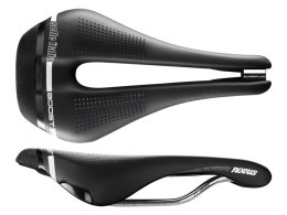Siodło SELLE ITALIA NOVUS BOOST TI316 SUPERFLOW S (id match S3), 240g (WYPRZEDAŻ 45%)