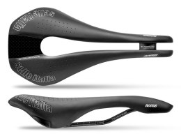 Siodło SELLE ITALIA NOVUS ENDURANCE TM SUPERFLOW S (id match S3), 306g (NEW)