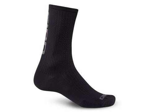 Skarpety GIRO HRC TEAM black dark shadow roz. XL (46-48) Skarpety GIRO HRC TEAM black dark shadow roz. XL (46-48)