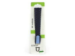 Taśma do bagażnika WIDEK TRIO STRAPS JEANS gumowa darkblue/white 1 szt. (NEW)