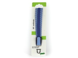 Taśma do bagażnika WIDEK TRIO STRAPS JEANS gumowa lightblue/white 1 szt. (NEW)
