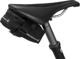 Torebka podsiodłowa BLACKBURN GRID MTB REFLECTIVE czarna (NEW)