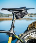 Torebka podsiodłowa BLACKBURN GRID MTB REFLECTIVE czarna (NEW)